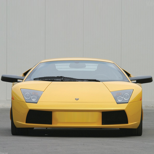 Lamborghini through the years - What's the difference ...